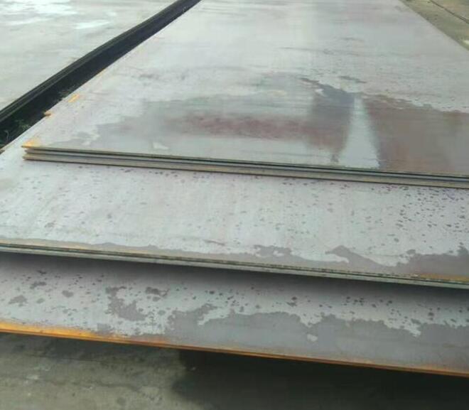 ʲ��ѹ������Q245R�ְ�